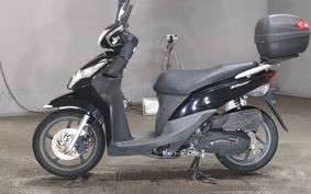 HONDA DIO 110 JF31