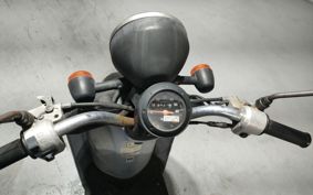 HONDA TODAY AF61
