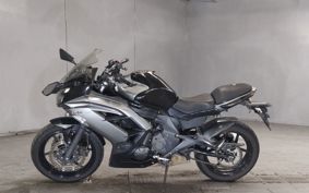 KAWASAKI NINJA400 EX400E