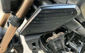 HONDA CB650R 2022 RH03