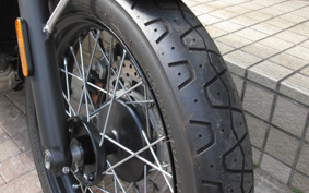 TRIUMPH TRIUMPH BONNEVILLE T100 2021 DAD70G