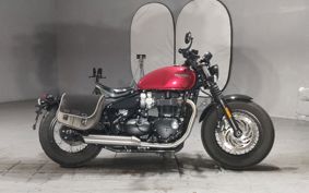 TRIUMPH BONNEVILLE BO BAR 2024 DAD84H