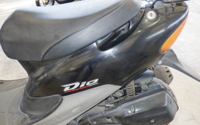 HONDA DIO Gen.4 AF35