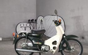 HONDA SUPER CUB50 C50