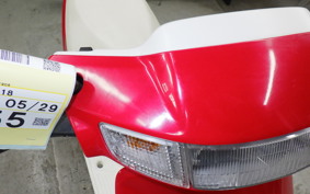 HONDA DIO 1999 AF18