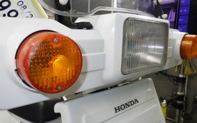 HONDA GYRO X TD02