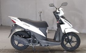 SUZUKI ADDRESS V110 CE47A