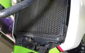 KAWASAKI KR250 KR250A