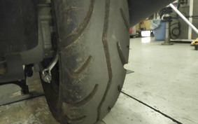 SUZUKI ADDRESS V125 G CF46A