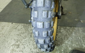 HONDA QR50 AE01