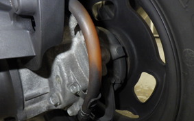 HONDA ZOOMER 2022 AF58