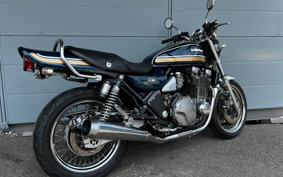 KAWASAKI ZEPHYR1100RS 1998 ZRT10A