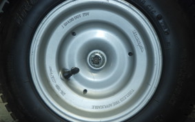 HONDA GYRO X 2001 TD02