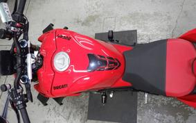 DUCATI STREETFIGHTER V4 S 2023