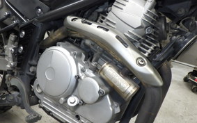 YAMAHA SEROW 250 2015 DG11J