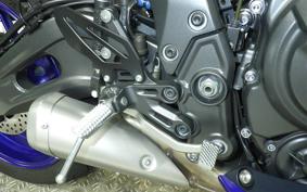 YAMAHA YZF-R7 2022 RM39J