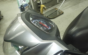 SUZUKI ADDRESS 110 1987 CE47A