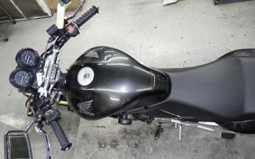 HONDA HORNET 250 1990 MC31