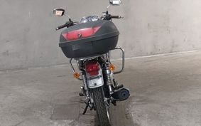 SUZUKI GN125 F Gen.2 PCJ2N