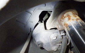 SUZUKI ADDRESS V125 G CF46A