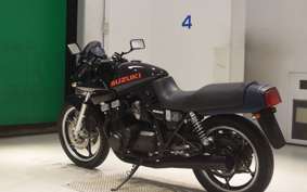 SUZUKI GSX750S KATANA 1980 GS75X