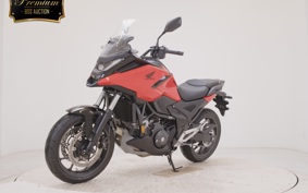 HONDA NC750X DCT 2026 RH23