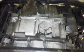 YAMAHA DRAGSTAR 400 2001 VH01J