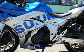 SUZUKI GSX250R DN11A