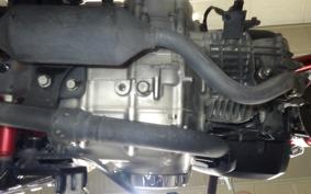 HONDA MONKEY 125 2024 JB02