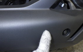 HONDA PCX125 2019 JK05