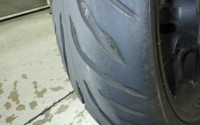 HONDA CBR400R 2022 NC56