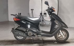YAMAHA AKUSHI STREET SE53J