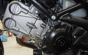 SUZUKI SV650 A 2016 VP55B