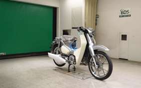 HONDA C125 SUPER CUB 2024 JA71