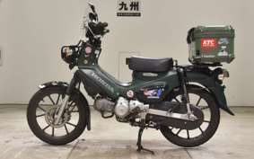 HONDA ｸﾛｽｶﾌﾞ110-3