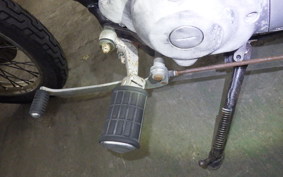 YAMAHA VIRAGO 250 3DM
