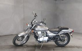 KAWASAKI ELIMINATOR 125 BN125A