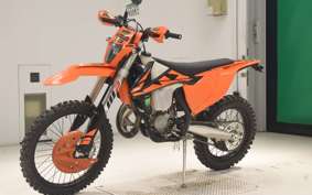 KTM 125XC-W