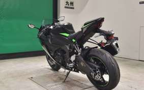 KAWASAKI NINJA ZX-6R A 2026 ZX636J