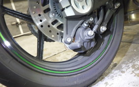 KAWASAKI NINJA 1000SX 2023 ZXT02K