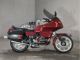 Фото BMW R100RT 1994 с японского аукциона
