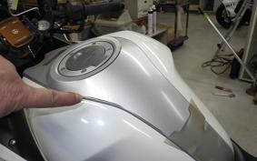 YAMAHA YZF-R25 1990 RG43J