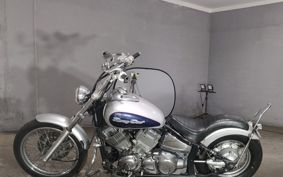 YAMAHA DRAGSTAR 400 1998 4TR