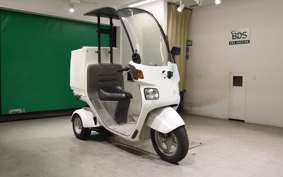 HONDA GYRO CANOPY 1995 TA03