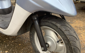 YAMAHA JOG DELUXE SA36J