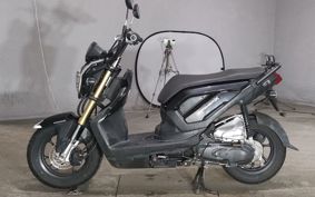 HONDA ZOOMERX JF52