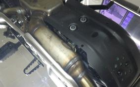 TRIUMPH SCRAMBLER 400X 2024
