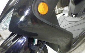 YAMAHA CYGNUS 125 XSR 2 2025 SE44J