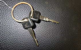 HONDA C110 SUPER CUB JA10