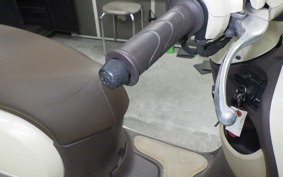 HONDA GIORNO 3 1998 AF77